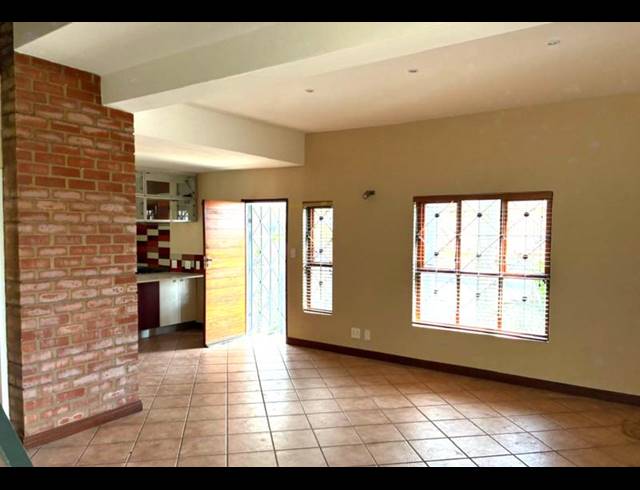 4 BEDROOM PROPERTY TO RENT IN WATERKLOOF RIDGE